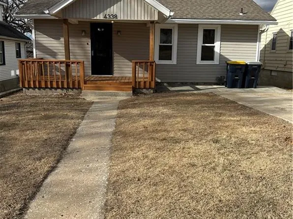 4338 Myrtle Ave, Kansas City, MO 64130