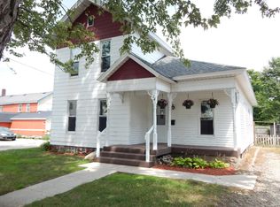 24 Maple St, Sparta, MI 49345