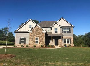 109 Elkins Blvd Lot #51 #51, Locust Grove, GA 30248