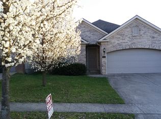2976 Constantine Ave, Lexington, KY 40509