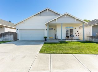 6108 Blue Jay Dr, Pasco, WA