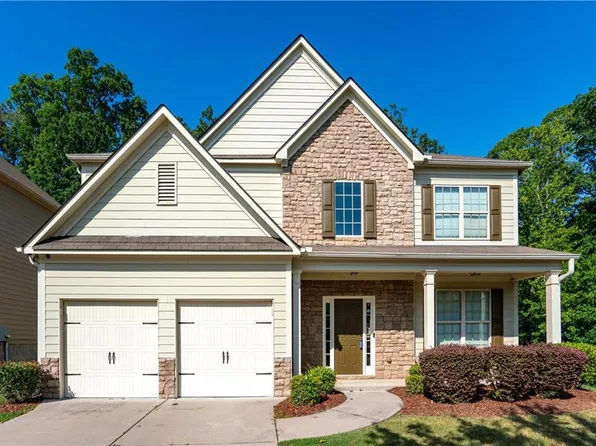 655 Westmoreland Ln, Lawrenceville, GA 30043