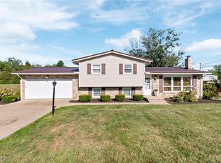 2250 Greendale Ave SW, Massillon, OH 44647