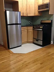 Rented by Beekman Street Realty