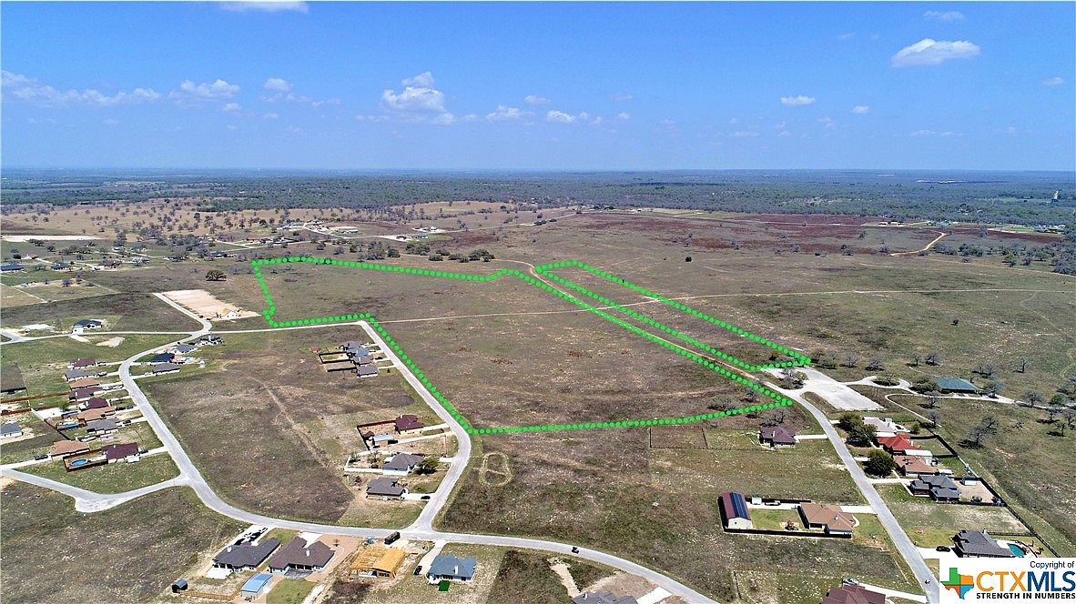 Las Palomas Dr, La Vernia, TX 78121 MLS 504569 Zillow