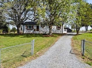 4970 Covered Bridge Rd, Trinity, NC 27370