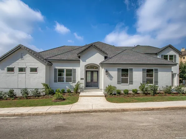 318 Majestic Bluff, San Antonio, TX 78258
