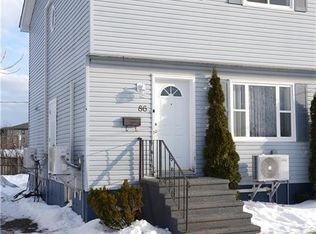 86 Lonsdale Dr, Moncton, NB E1G 2H9