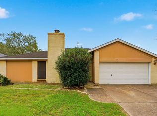 21739 Park Bend Dr, Katy, TX 77450