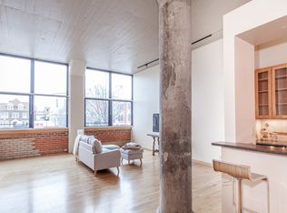 109 W Washington Ave APT 7, Jackson, MI 49201