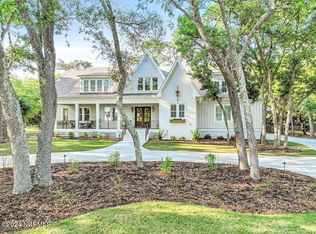 105 Ballast Point Rd, Hampstead, NC 28443