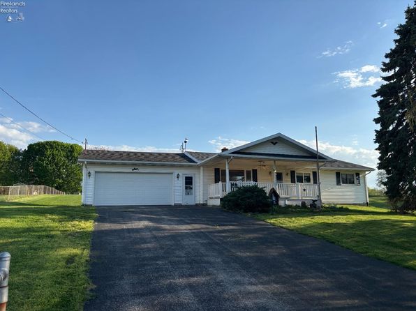 6814 Parker Rd, Castalia, OH 44824