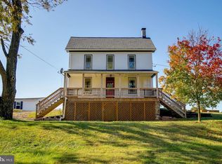 2260 Otterdale Mill Rd, Taneytown, MD 21787