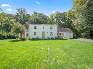 92 Whapley Rd, Glastonbury, CT 06033