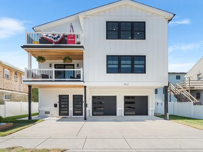 4112 Park Blvd #2, Wildwood, NJ, 08260