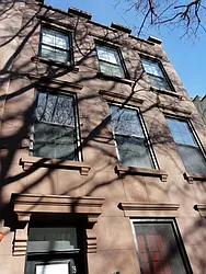 Rented by Compass