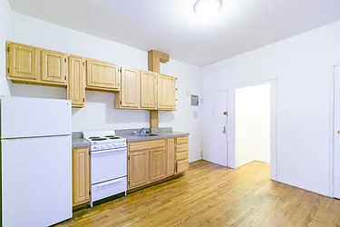 Rented by City Connections Realty