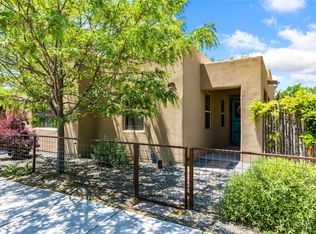 1124 Harrison Rd, Santa Fe, NM 87507