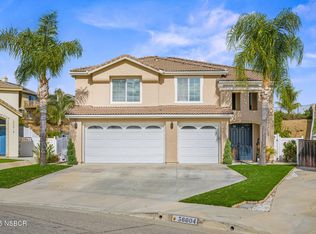 36004 Madora Dr, Cathedral City, CA 92234