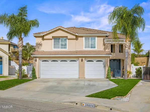 36004 Madora Dr, Cathedral City, CA 92234