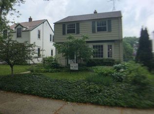 2741 S 44th St, Milwaukee, WI 53219