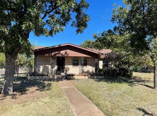 1522 Millspaugh St, San Angelo, TX 76901