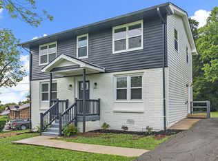 2570 Bethwood Dr, Nashville, TN 37207
