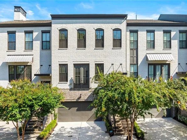 1388 La France St #7, Atlanta, GA 30307