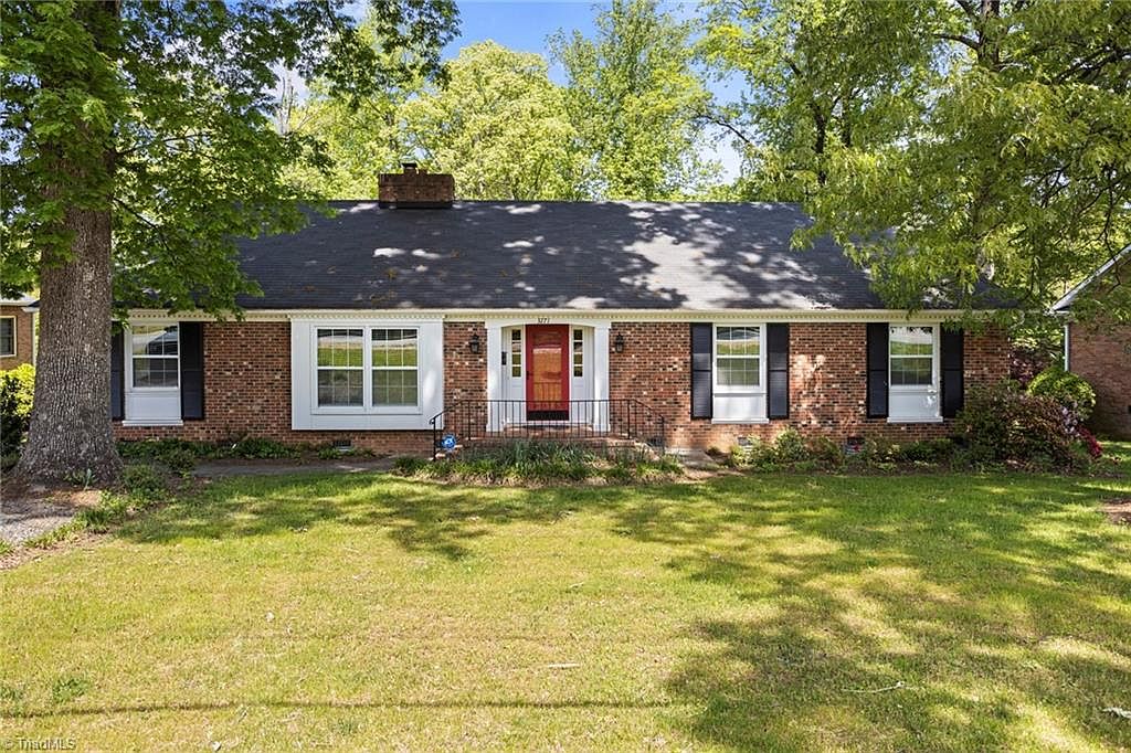 3271 Polo Rd, Winston Salem, NC 27106 Zillow