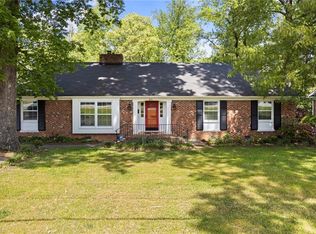3271 Polo Rd, Winston Salem, NC 27106