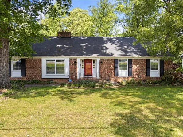 3271 Polo Rd, Winston Salem, NC 27106