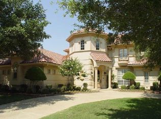 4901 Southern Hills Dr, Frisco, TX 75034