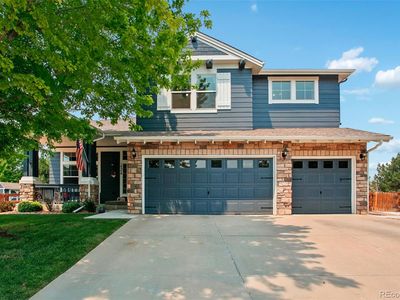 14374 Blue Vista Way, Broomfield, CO, 80023