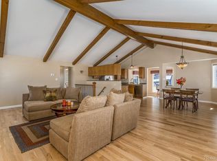 9742 Arnold St, Conifer, CO 80433