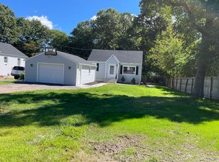 149 Corrigan Ave, Meriden, CT 06451