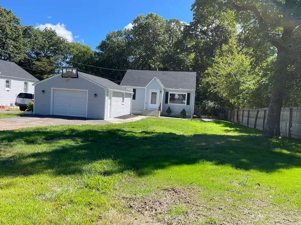 149 Corrigan Avenue, Meriden, CT 06451