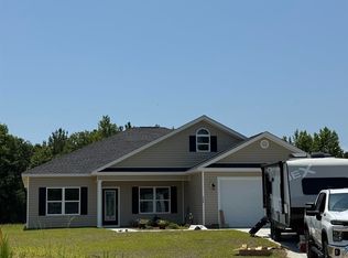 1176 Justice Loop, Loris, SC 29569