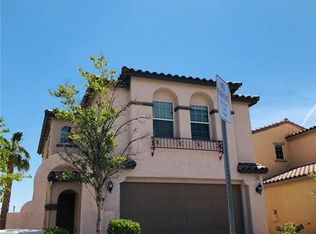 2402 Ember Mist Ct #0, Las Vegas, NV 89135