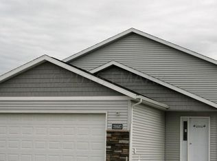 6074 61st Ave S, Fargo, ND 58104