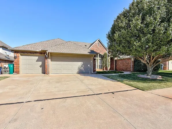 9337 SW 23rd St, Oklahoma City, OK 73128