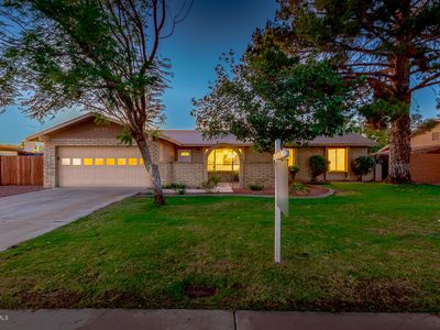 3724 W Helena Dr, Glendale, AZ, 85308