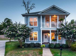 109 Nantucket Loop, Maumelle, AR 72113