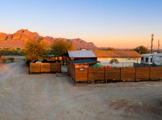 1018 N Wickiup Rd, Apache Junction, AZ 85119