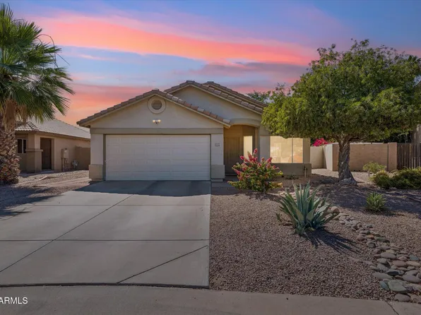 1630 S OAK Street, Gilbert, AZ 85233