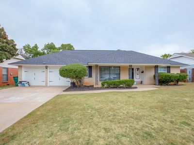 2525 NW 115th Pl, Oklahoma City, OK, 73120