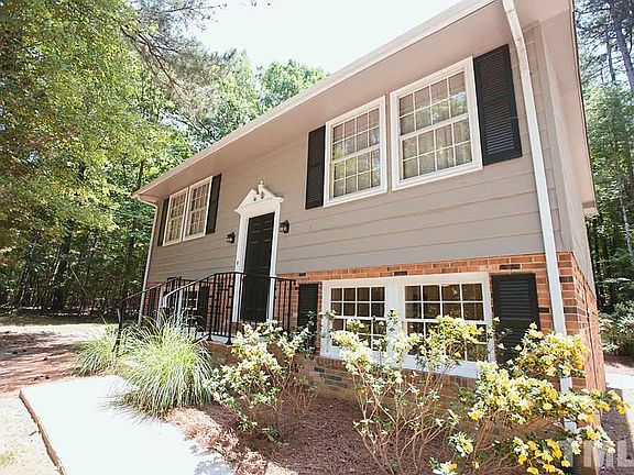 2nd image of 2501 Little River Dr