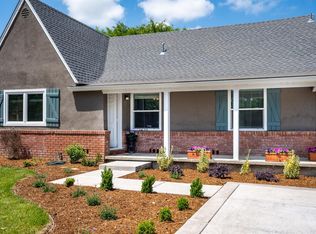 2425 Gunn Rd, Carmichael, CA 95608