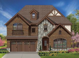 940 Sagebrush Dr, Prosper, TX 75078