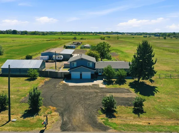 12822 N 95th St, Longmont, CO 80504