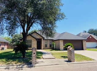 103 W 16th St, San Juan, TX 78589